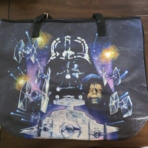 Loungefly Star Wars Tote